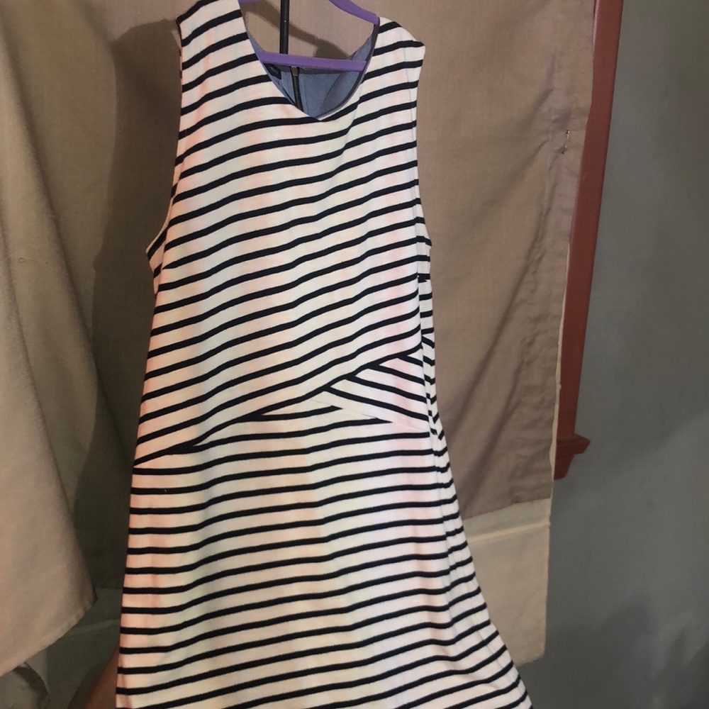 EUC Talbots Dress